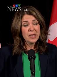 Danielle Abrahams Edmonton Alberta