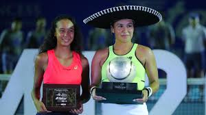 Profile · info · news · stats; Leylah Annie Fernandez Loses In First Career Wta Tour Event Final Sporting News Canada