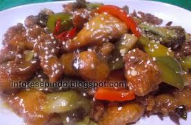 38.585 resep ayam fillet ala rumahan yang mudah dan enak dari komunitas memasak terbesar dunia! Resep Ayam Fillet Goreng Saus Teriyaki Enak Dan Spesial Aneka Resep Masakan Serba Nusantara