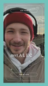 Alec Sugar Neighbor