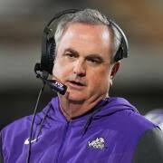 Jonathan Epperson Jr., Washington Huskies, LB