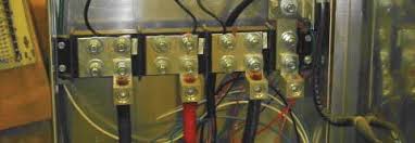 While i'm at it, is the meter bypass used simply to bypass the meter completely and draw power from the service with the meter removed?. 2