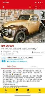 Kenderaan terpakai yang diimport ke negara ini dikenakan duti import dan cukai yang tinggi. Jual Beli Kereta Part Motosikal Lama Antik Posts Facebook