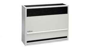 Williams 30 000 Btu Hr Direct Vent Furnace Natural Gas With Wall Or Cabinet Mounted Thermostat 3003622 Furnace Heater Wall Mounted Heater Wall Mount Gas Heater