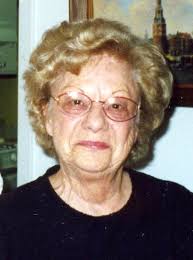Wilma Lou Thorson Obituary