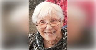Obituary information for Angie Mudd