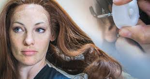 Working with Wigs: Wig and Hair Basics with Connie Criswell