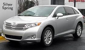 The official 2021 toyota venza page. Toyota Venza Wikipedia