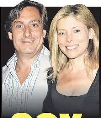 sex, lies & stalking at 9/11 law firm