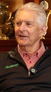 While in town for the inaugural #ChiAdaptiveOpen, two-time U.S. Open winner  and USGA Board Member Andy North visits with CDGATV and discusses the  historic event, his experience with the @usga, his ...