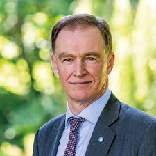 GRADUATION CEREMONIAL PROGRAMME