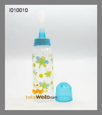 I010010 Botol Sendok Cocok Digunakan Untuk Bayi Yang Sedang Belajar Untuk Mengunyah Makanan 100 Food Grade Warna Sesuai Dengan Gamb Botol Belajar Warna