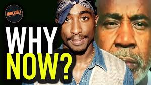 Tupac's Death Solved? John Potash Says No!