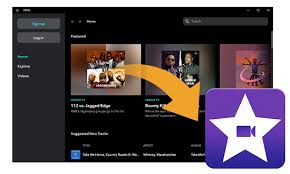 No matter what kind of music you enjoy, there are tons of free songs online to explore. Add Music To Imovie From Tidal How