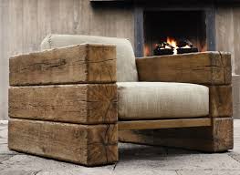 Aspen Collection For Restoration Hardware Looks Like An Easy Diy Rustic Furniture Outdoor Furniture Collections Diy Furniture