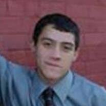 Nicholas Paul Legg Obituary December 15, 2014