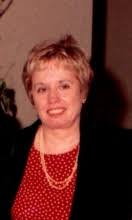 Obituary information for Ellen Sullivan Reaney