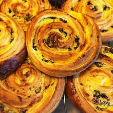Epingle Sur Recette Pain Au Raisin