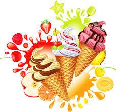 Pendentif tablette de choco ces petits cornets de glace arrivent un peu tard il est vrai mais ils sont tellement bons que la recette mérite tout de même d'être ici, ne serait ce. Glaces Page 25 Dessin Glace Cornet De Glace Glace