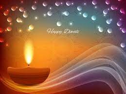 Happy Diwali Background Free Vector In Adobe Illustrator Ai Ai Vector Illustration Graphic Happy Diwali Happy Diwali Wallpapers Happy Diwali Wishes Images