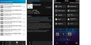 Gb whatsapp is very much a popular app as. Blackberry Z3 Jakarta Aplikasi Android Ada Di Blackberry 10