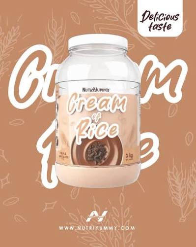 Pre workout nutrition done right. Creamy Rice Cereal delivers clean fuel  with incredible taste, and choosing just one flavor is the hardest part. ✔️  5 Mouth Watering Flavours ✔️ Gluten Free &