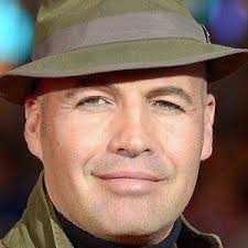 Billy Zane
