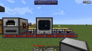 Online video by keralis : Minecraft 1 10 2 Thermal Expansion 5 Die Sawmill Steemkr