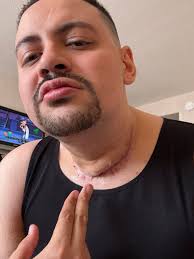 Where is Vamp'd located in Vegas?