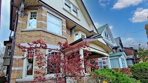 217 roncesvalles avenue apartment is for rent in toronto, on. Sold 100 Of List Prime Roncesvalles