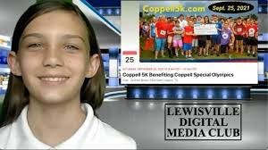 The Amelie Blessing Show