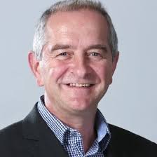 As a commercially focused scientist it has always been a goal of mine to…