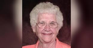 Lois Lea Sterba Obituary