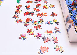 Maybe you would like to learn more about one of these? Quick Diy Jigsaw Puzzles Work Station Storage Set