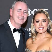 Fox News star gets engaged to congressman 15 years her senior four years  after their first date at major DC event