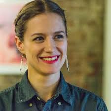 Stream Episode 101: Rebecca Romney by I Hear of Sherlock Everywhere