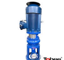 Mission Vertical type Centrifugal Drilling Pumps