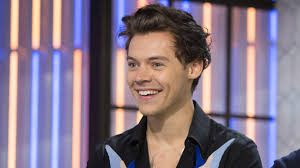 I just can't believe it's been ten years. Here S Why Harry Styles Fans Are Making Respectharry Trend On Twitter Teen Vogue