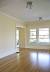 Living Room Yellow Wall Decor