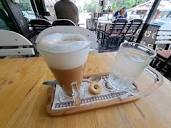 Mapstr - Restaurant Poon Coffee, Thai- and European Restaurant จ ...