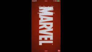 Wallpaper Com Live Photo Da Marvel Marvel Live Marvel Iphone Wallpaper Live Wallpapers