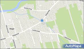 Usługi Kominiarskie Adrian Reda, Majowa 224, Otwock 05-400