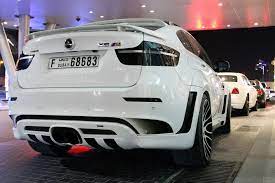 Bmw Hamann Tycoon Evo M Carros De Luxo Carros Luxo