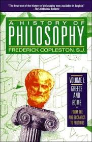 Browse through our ebooks while discovering great authors and exciting books. A History Of Philosophy Vol 1 Greece And Rome From The Pre Socratics To Plotinus By Frederick Charles Copleston