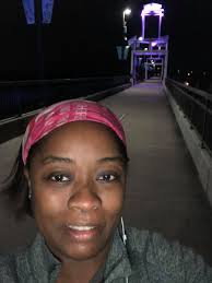 Visiting Aripo River with great company