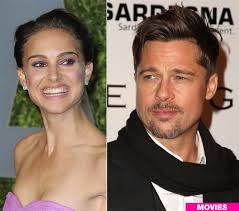 Brad Pitt Is The Chosen One