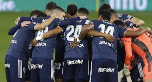 Real betis sẽ có một trận đấu khó khăn. Con Asistencia De Renato Tapia Celta De Vigo Cayo 2 1 Ante Real Betis Por Laliga Santander