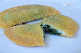 Gli ingredienti dei sofficini fatti in casa. Sofficini Fatti In Casa Spinaci E Mozzarella Pinterest Food Pizzas And Gusto