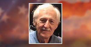 Ike" George Ronald Lougy Obituary 2023