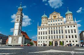 The 10 Best Things To Do In Augsburg A Local S Travel Guide